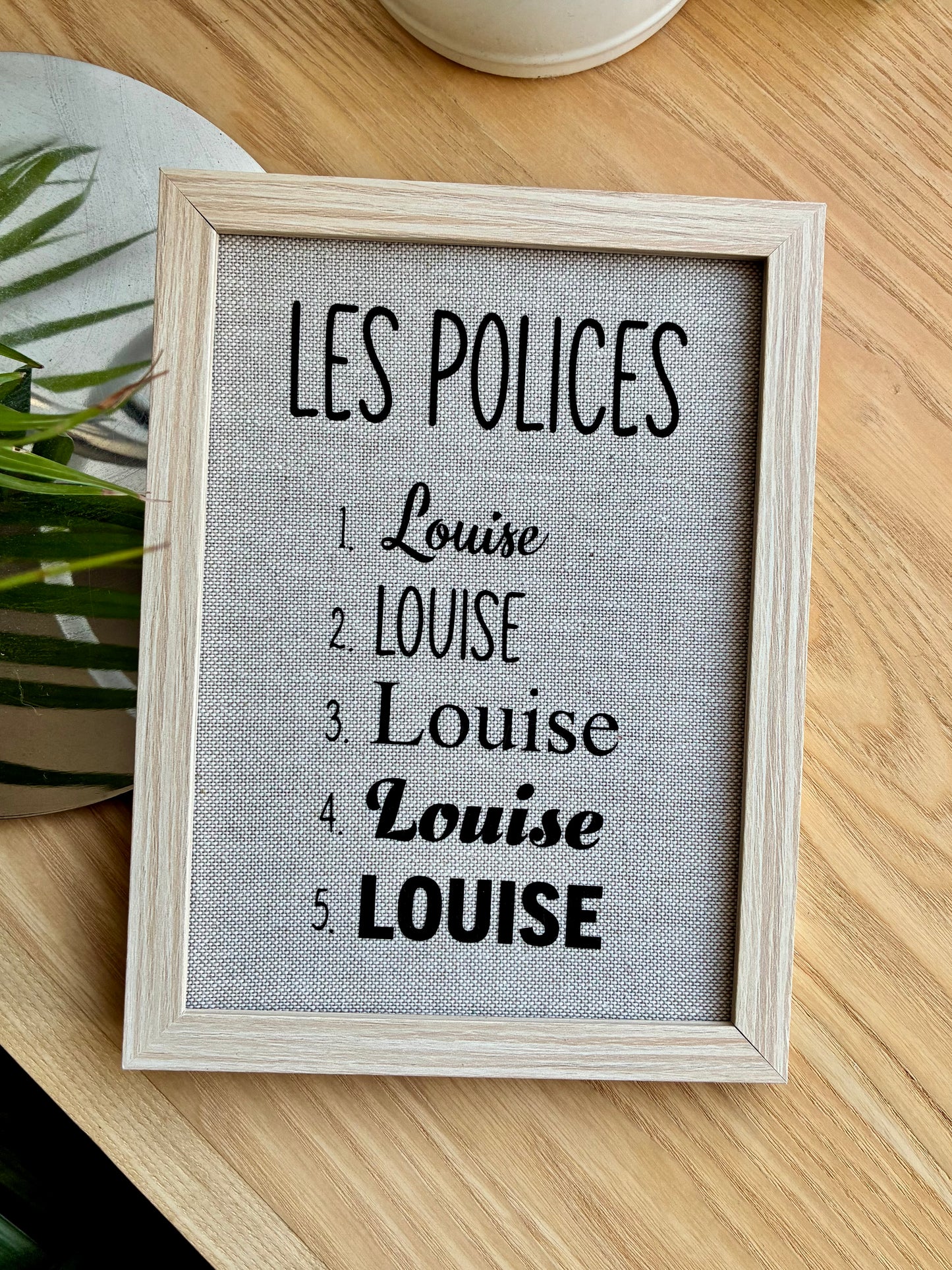 Housse d'ordinateur en velours côtelé léopard - en stock